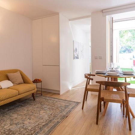 Urban House Marques By Lovelystay Porto Buitenkant foto