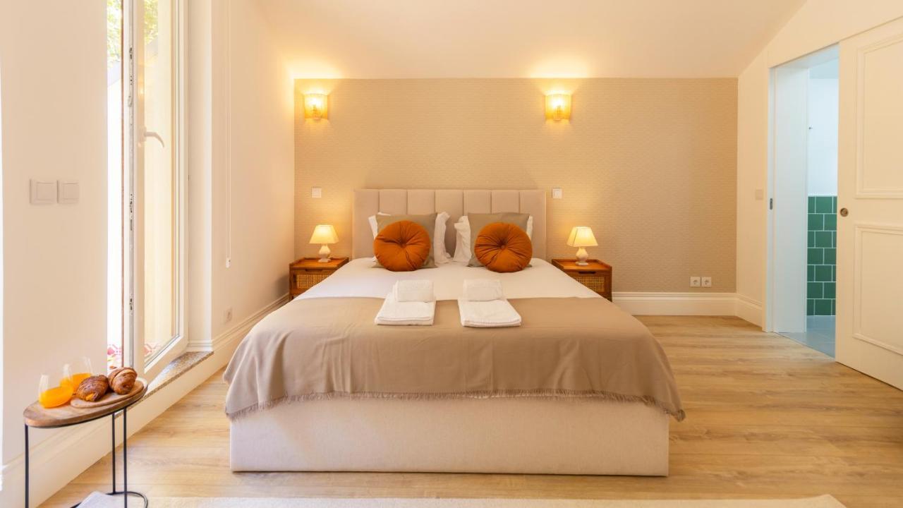 Urban House Marques By Lovelystay Porto Buitenkant foto