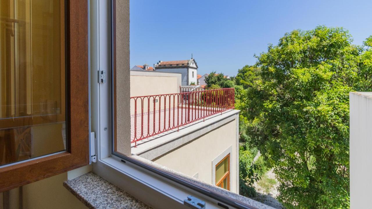 Urban House Marques By Lovelystay Porto Buitenkant foto