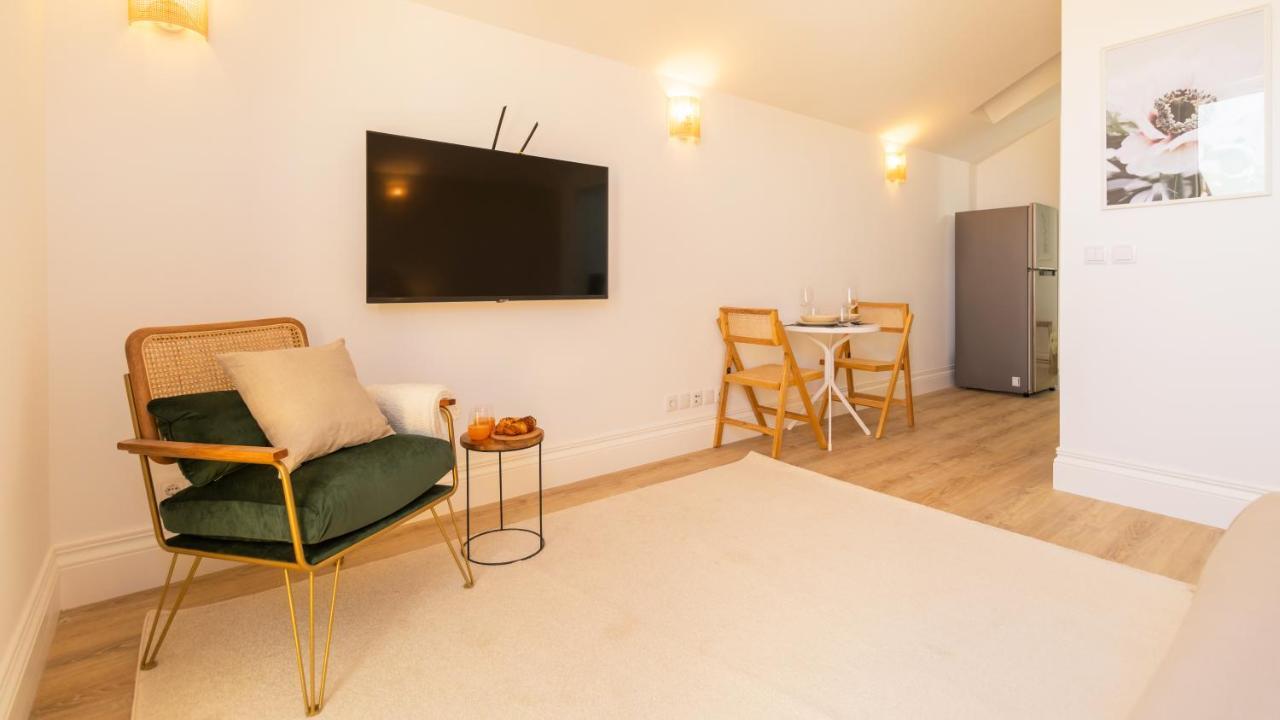 Urban House Marques By Lovelystay Porto Buitenkant foto