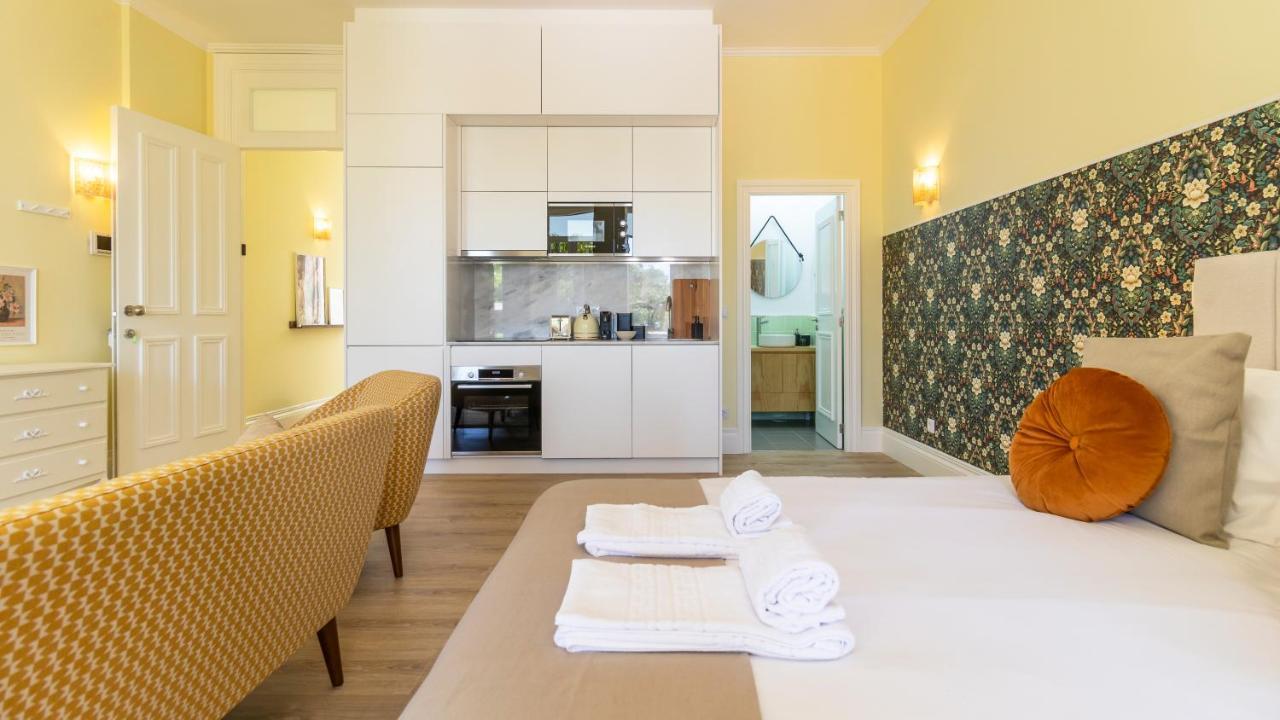 Urban House Marques By Lovelystay Porto Buitenkant foto