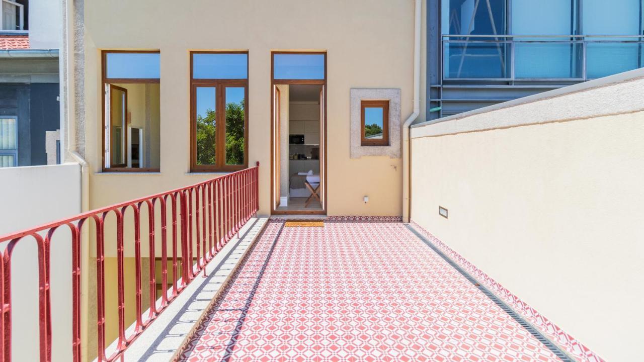 Urban House Marques By Lovelystay Porto Buitenkant foto