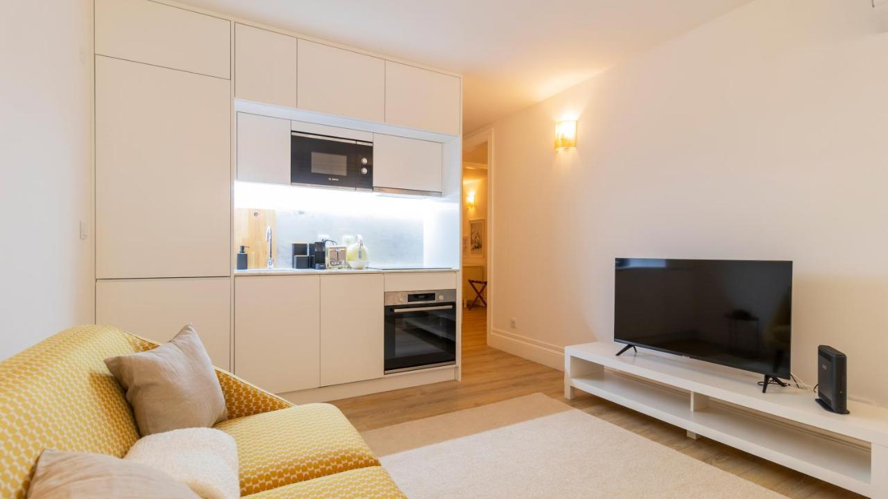Urban House Marques By Lovelystay Porto Buitenkant foto