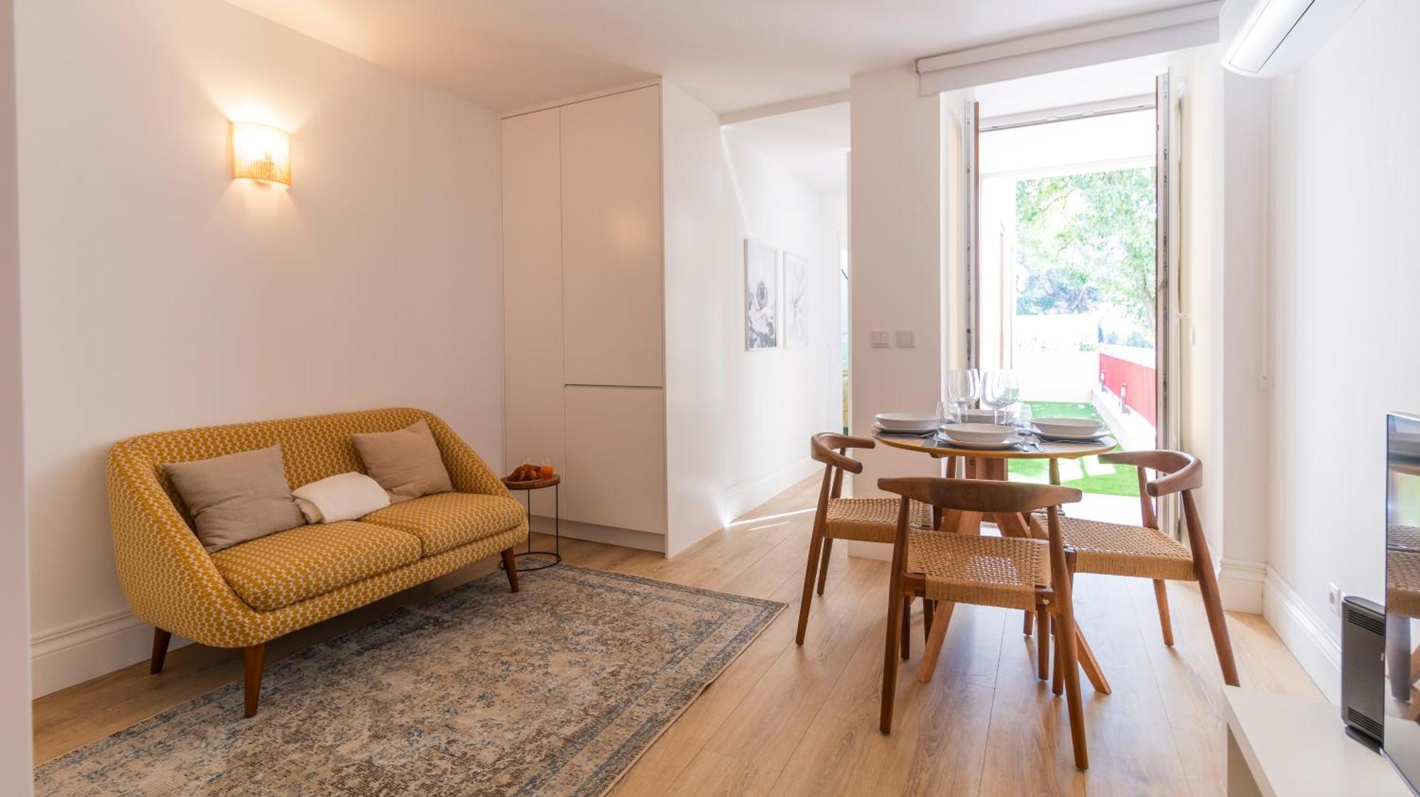 Urban House Marques By Lovelystay Porto Buitenkant foto