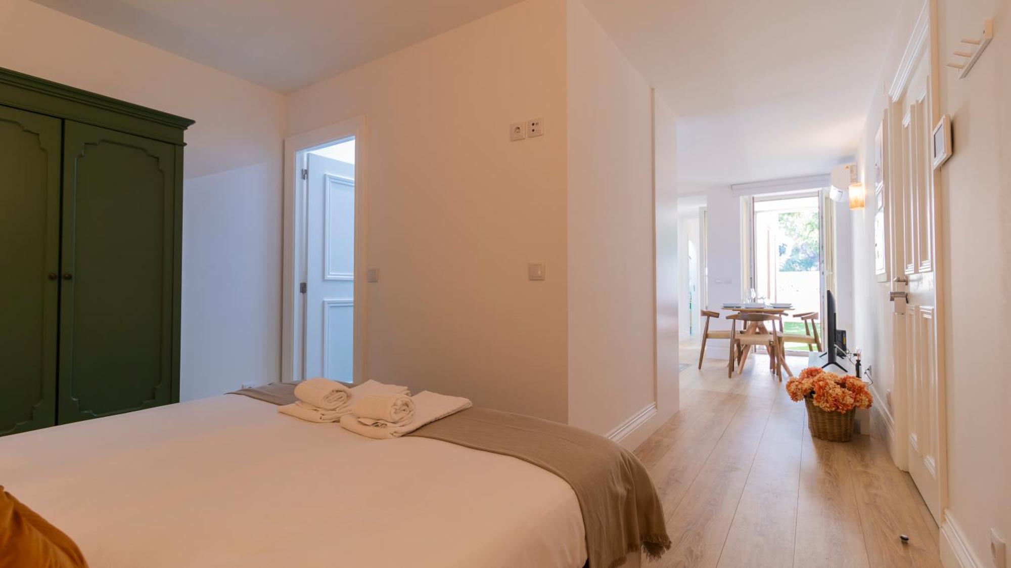 Urban House Marques By Lovelystay Porto Buitenkant foto