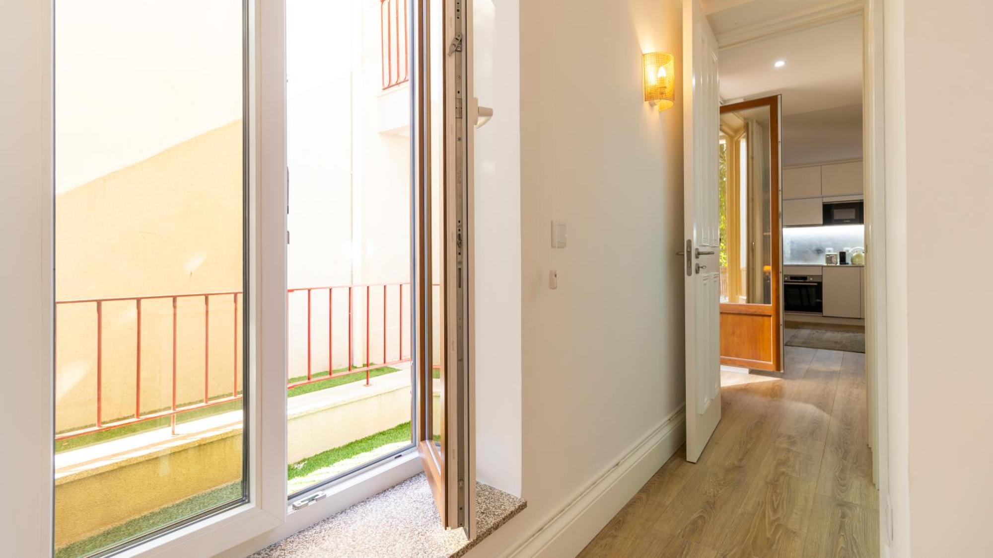 Urban House Marques By Lovelystay Porto Buitenkant foto