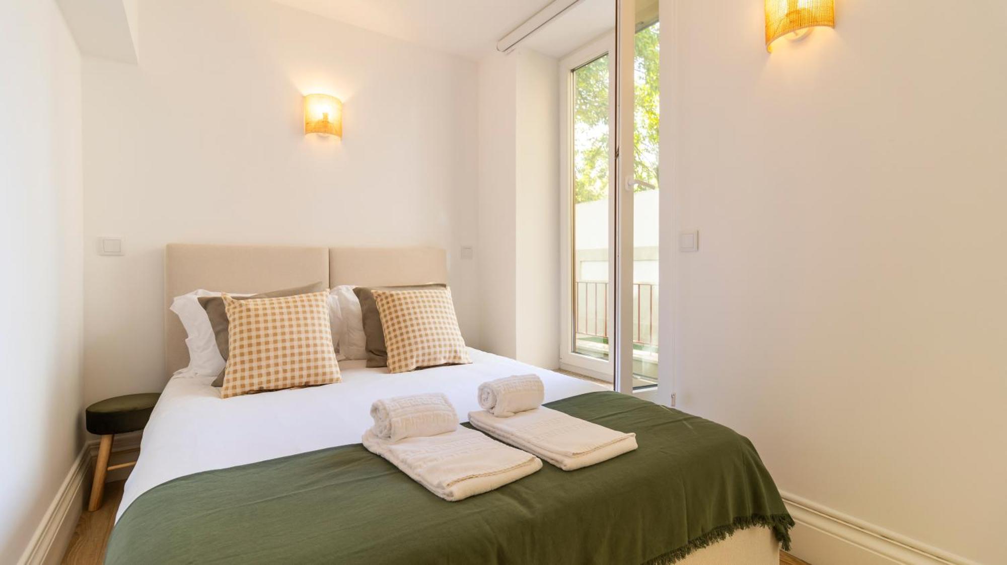 Urban House Marques By Lovelystay Porto Buitenkant foto
