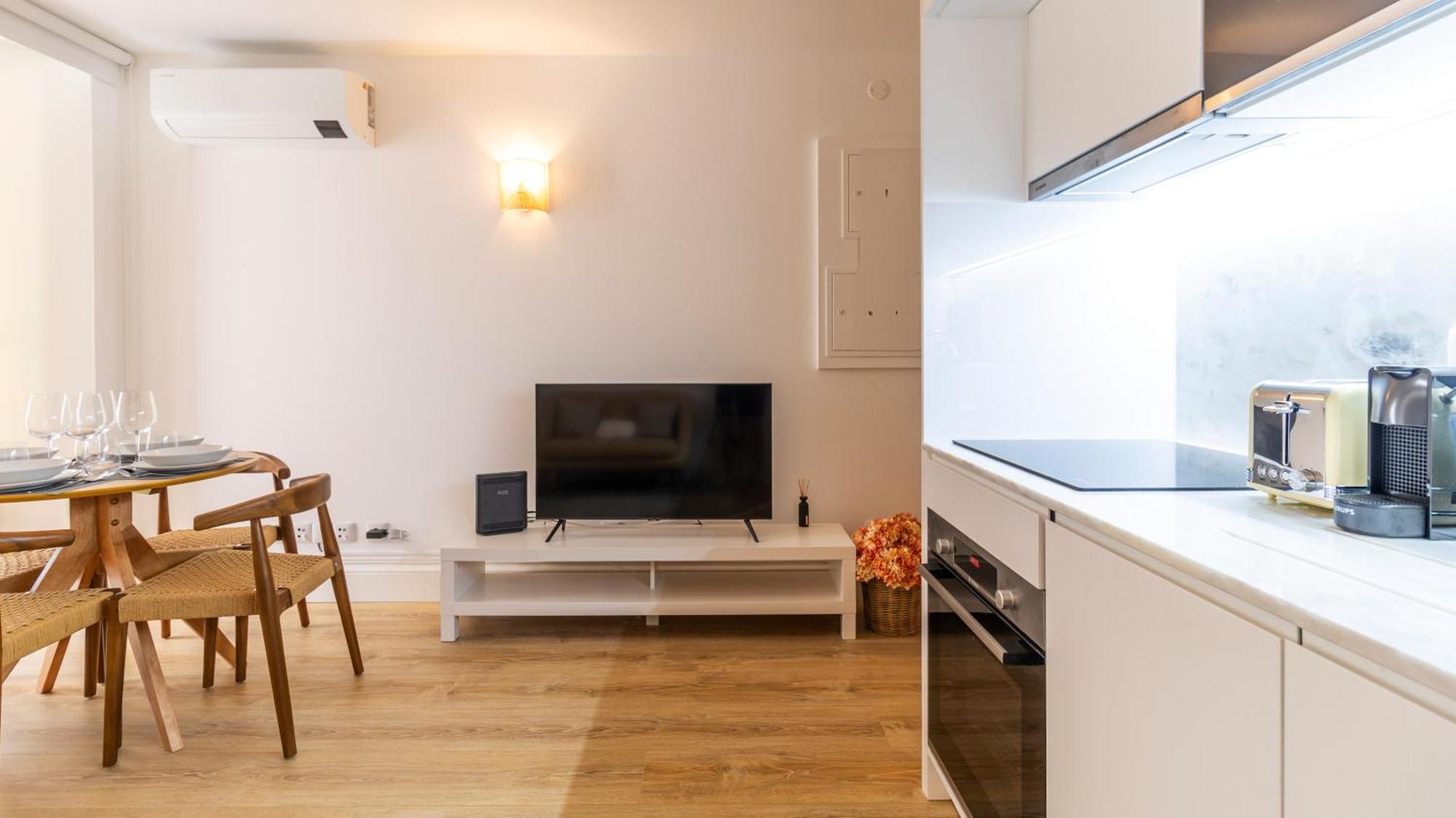 Urban House Marques By Lovelystay Porto Buitenkant foto