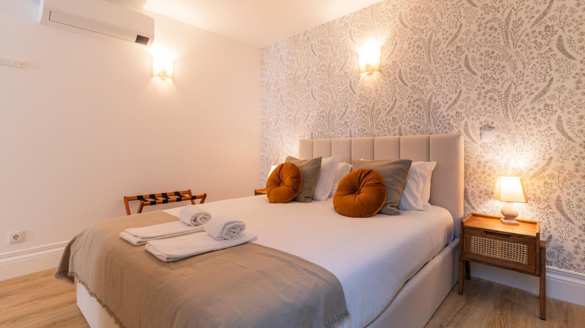 Urban House Marques By Lovelystay Porto Buitenkant foto