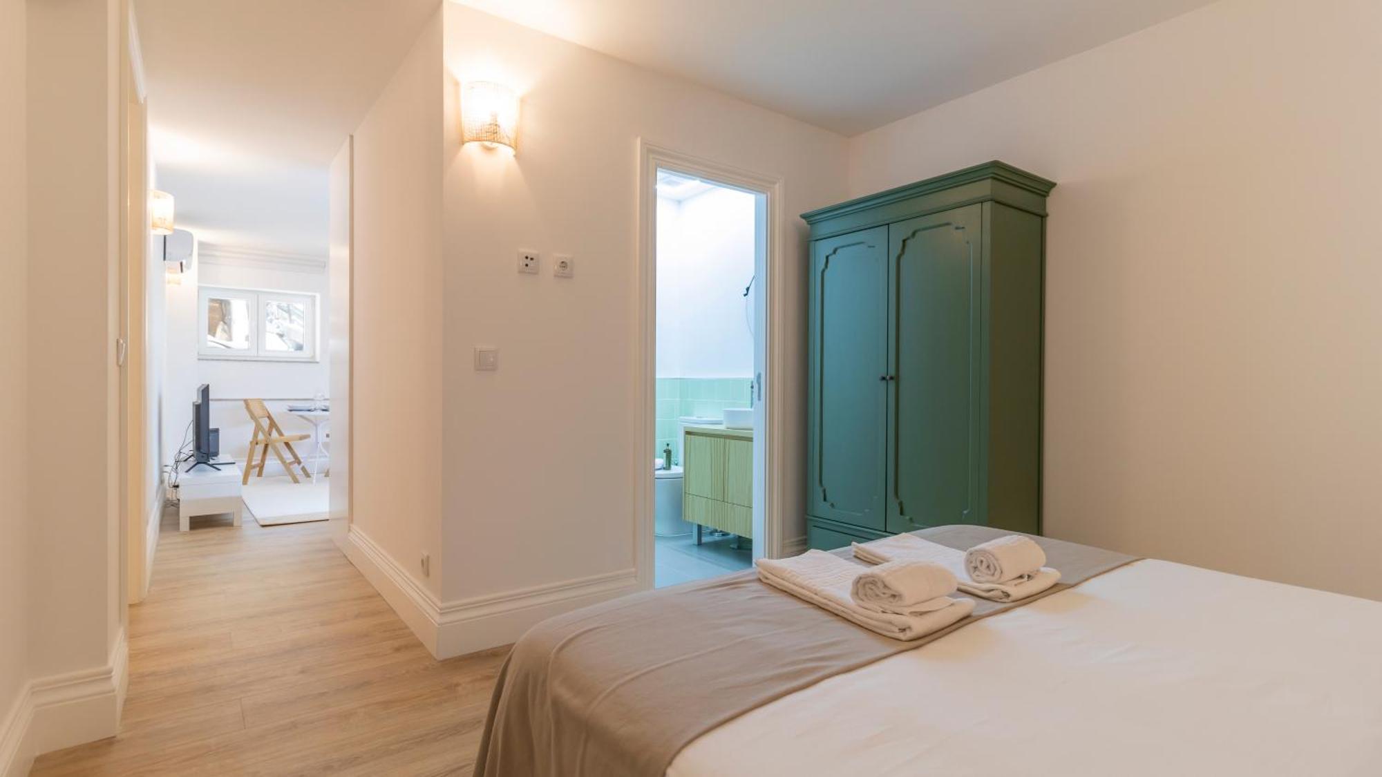 Urban House Marques By Lovelystay Porto Buitenkant foto