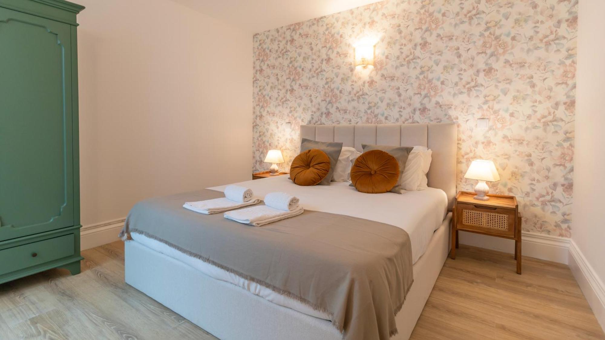 Urban House Marques By Lovelystay Porto Buitenkant foto