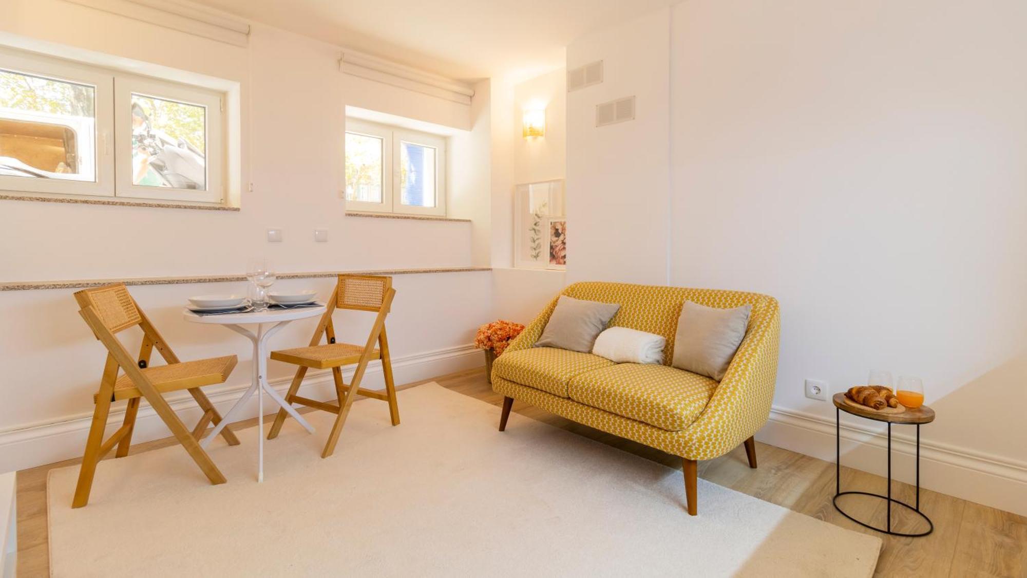 Urban House Marques By Lovelystay Porto Buitenkant foto
