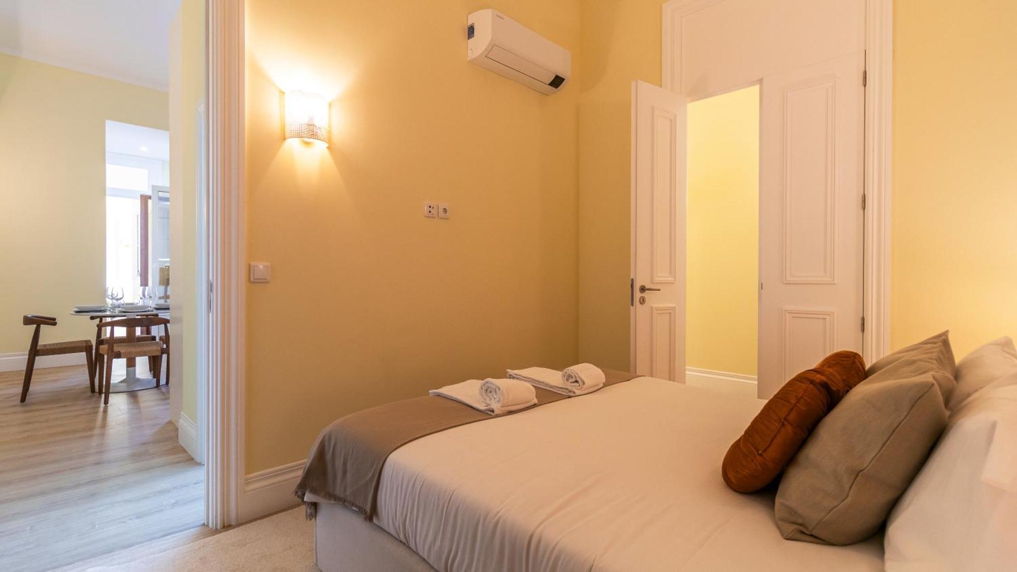 Urban House Marques By Lovelystay Porto Buitenkant foto