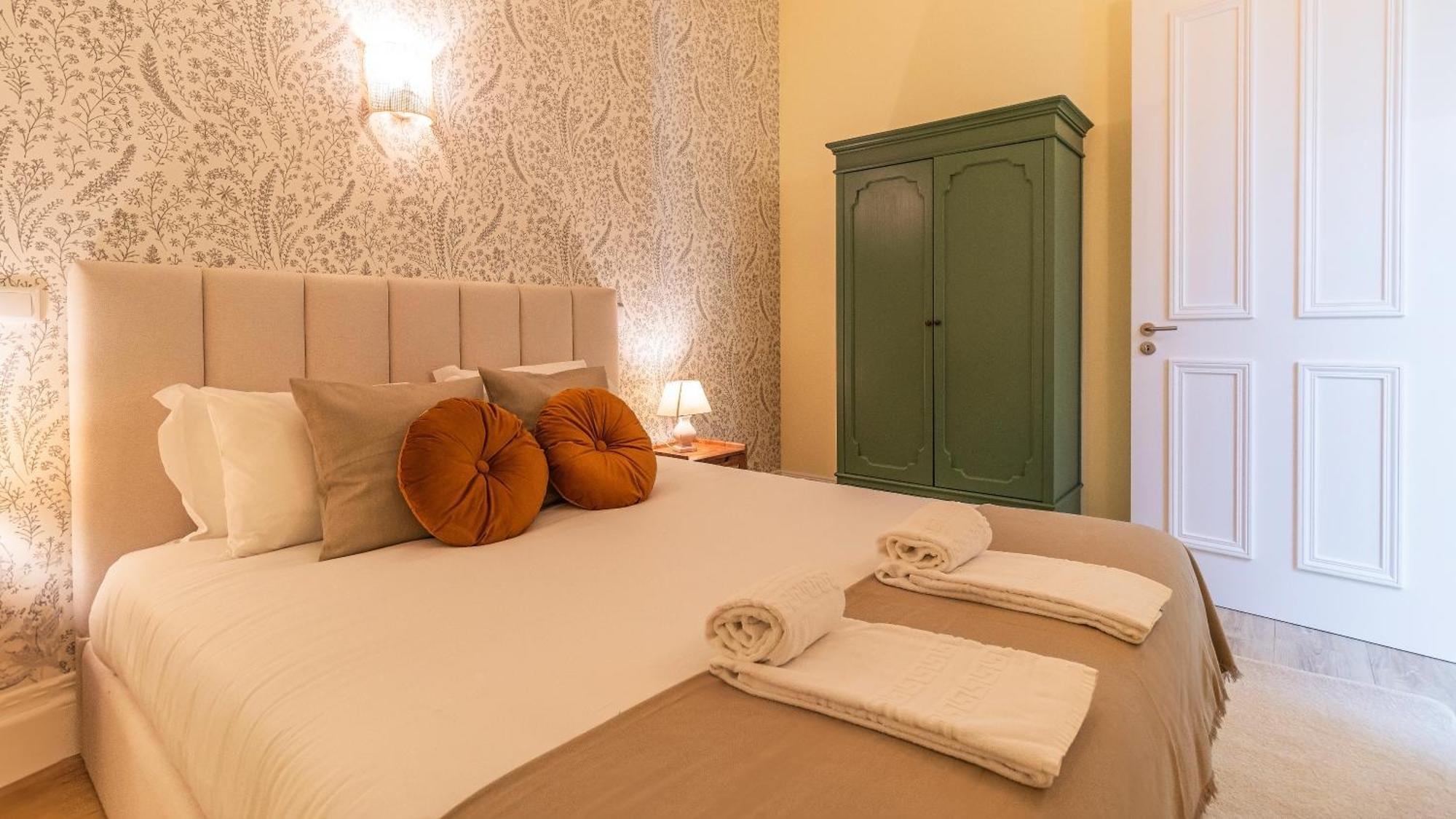 Urban House Marques By Lovelystay Porto Buitenkant foto