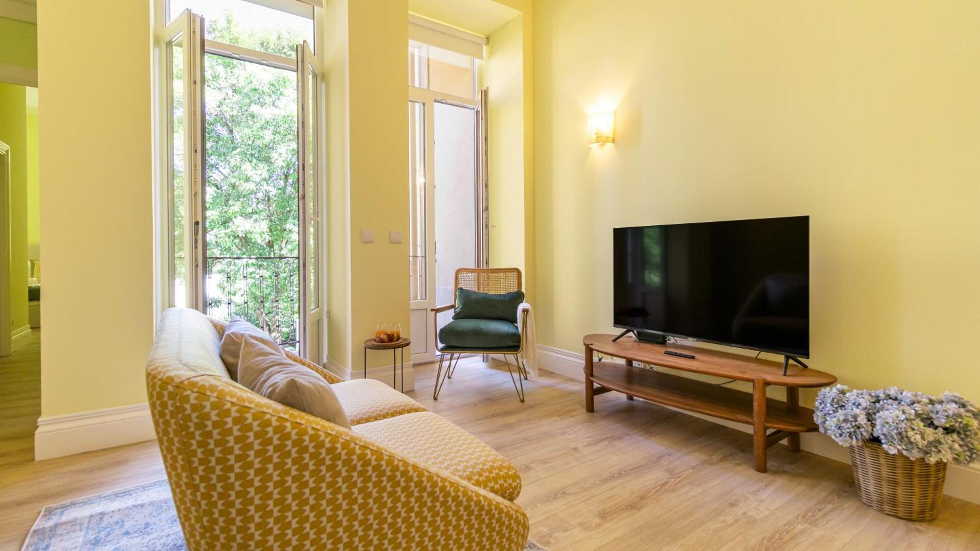 Urban House Marques By Lovelystay Porto Buitenkant foto
