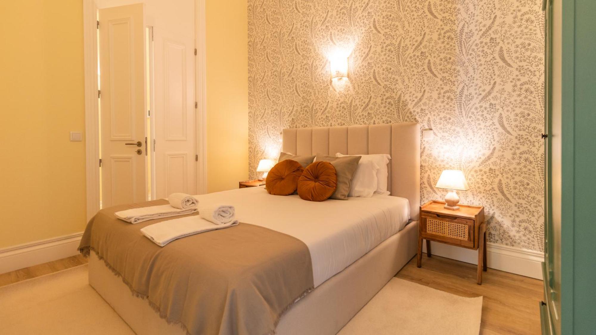 Urban House Marques By Lovelystay Porto Buitenkant foto