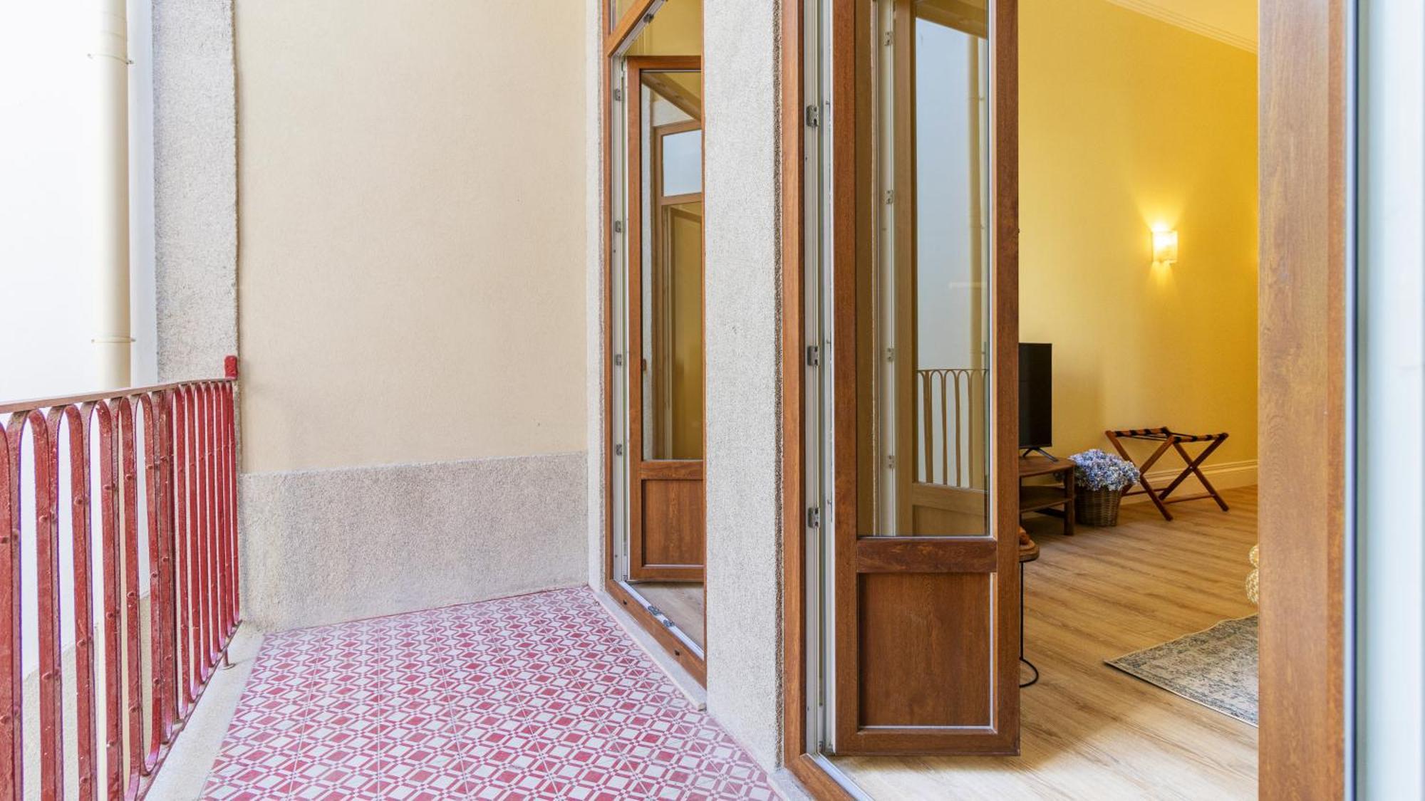 Urban House Marques By Lovelystay Porto Buitenkant foto