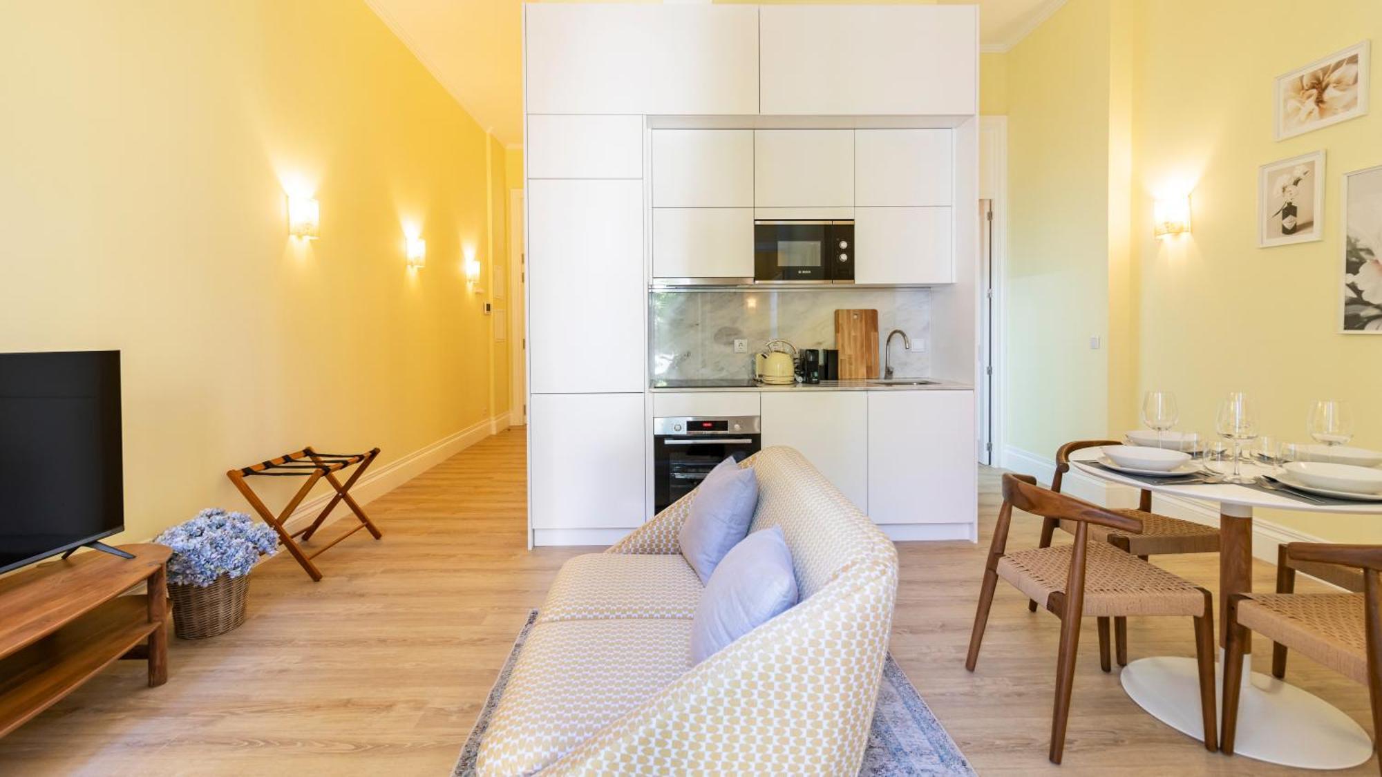 Urban House Marques By Lovelystay Porto Buitenkant foto