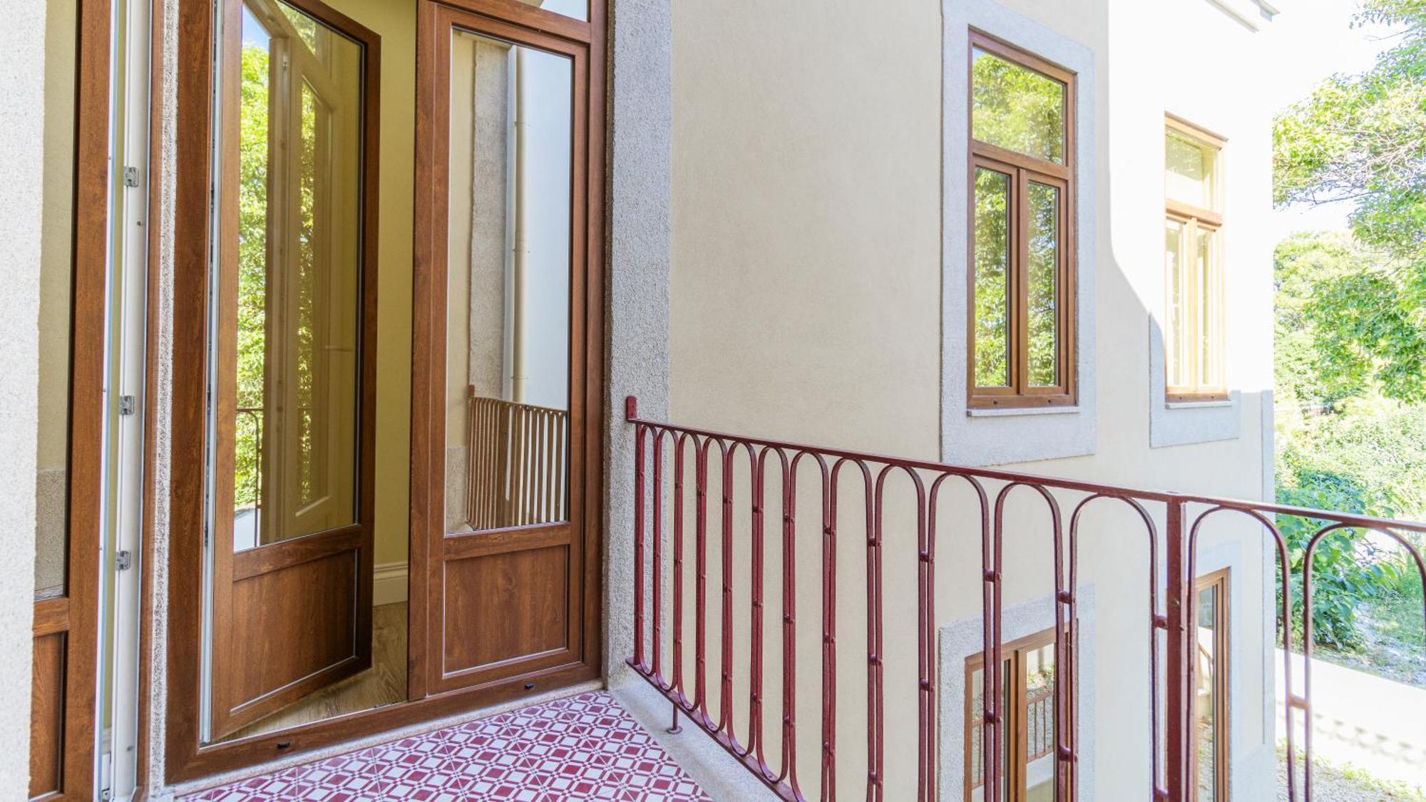 Urban House Marques By Lovelystay Porto Buitenkant foto