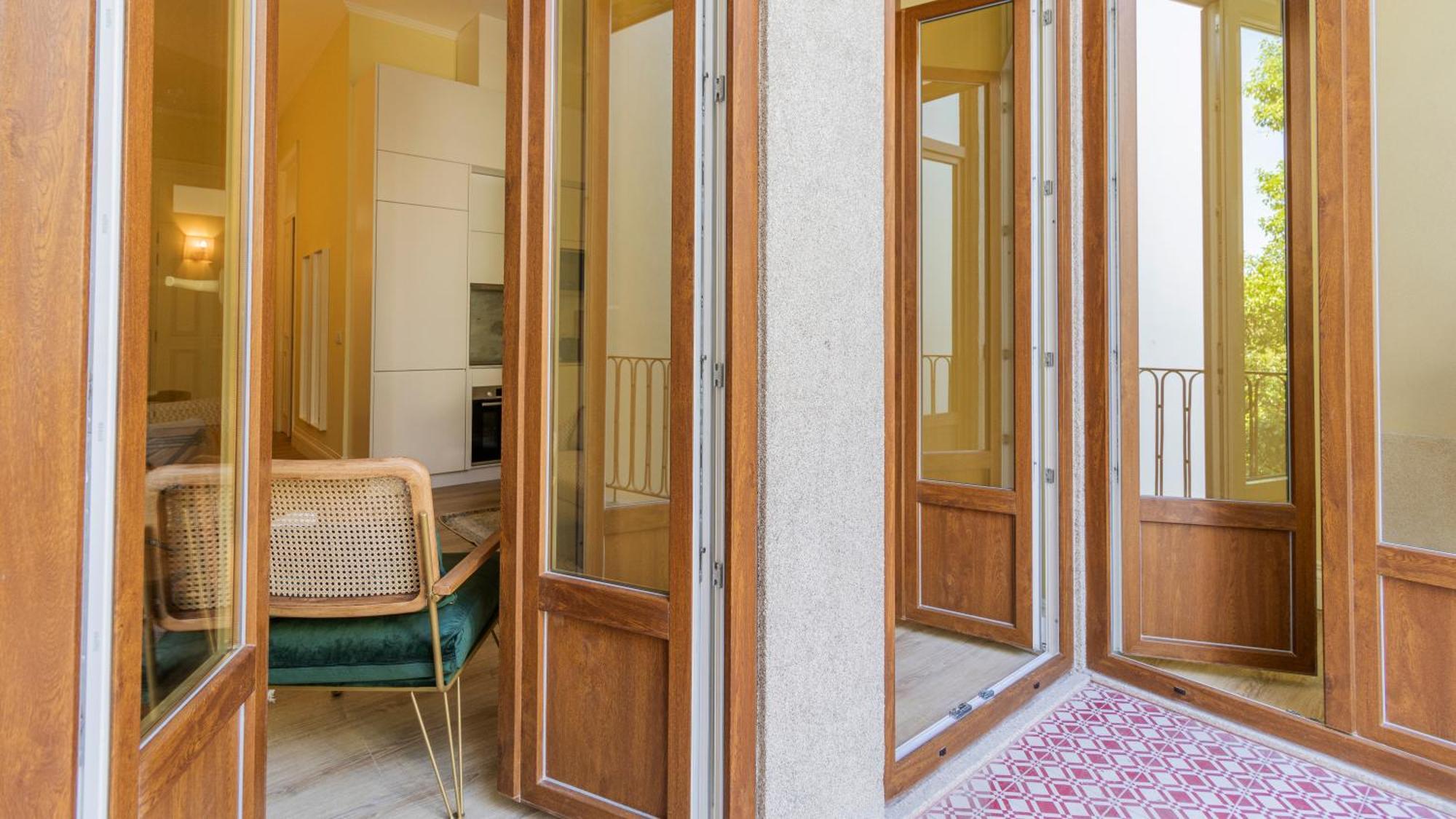 Urban House Marques By Lovelystay Porto Buitenkant foto