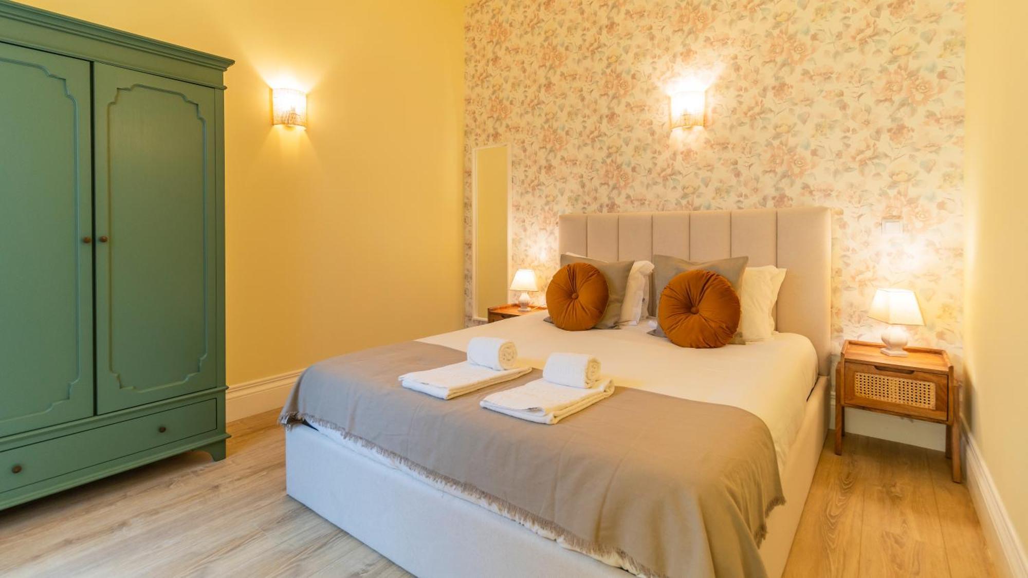 Urban House Marques By Lovelystay Porto Buitenkant foto