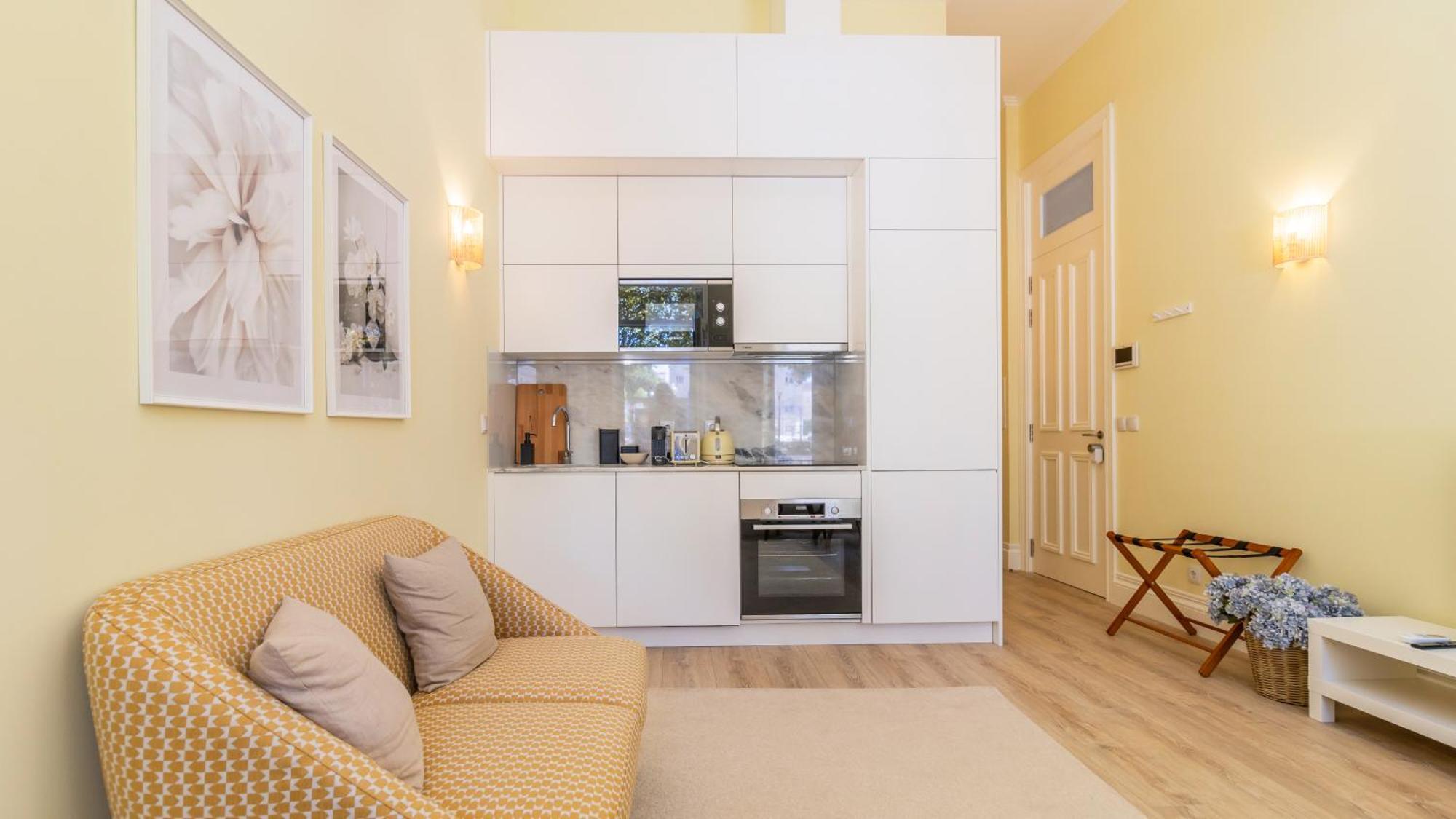 Urban House Marques By Lovelystay Porto Buitenkant foto
