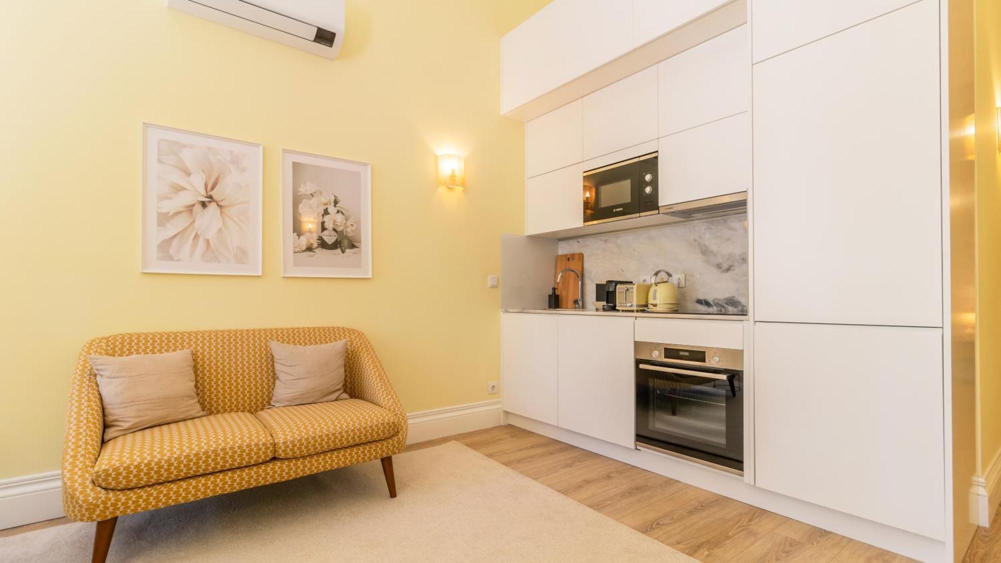 Urban House Marques By Lovelystay Porto Buitenkant foto