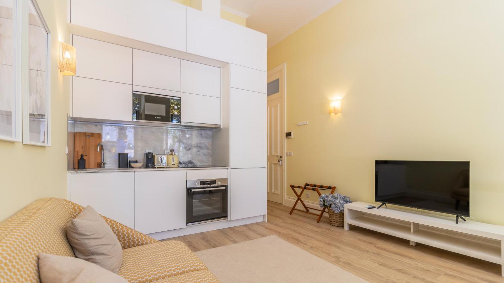 Urban House Marques By Lovelystay Porto Buitenkant foto