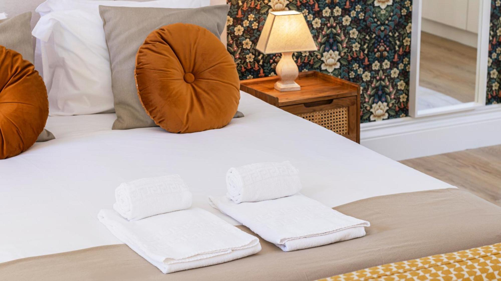 Urban House Marques By Lovelystay Porto Buitenkant foto