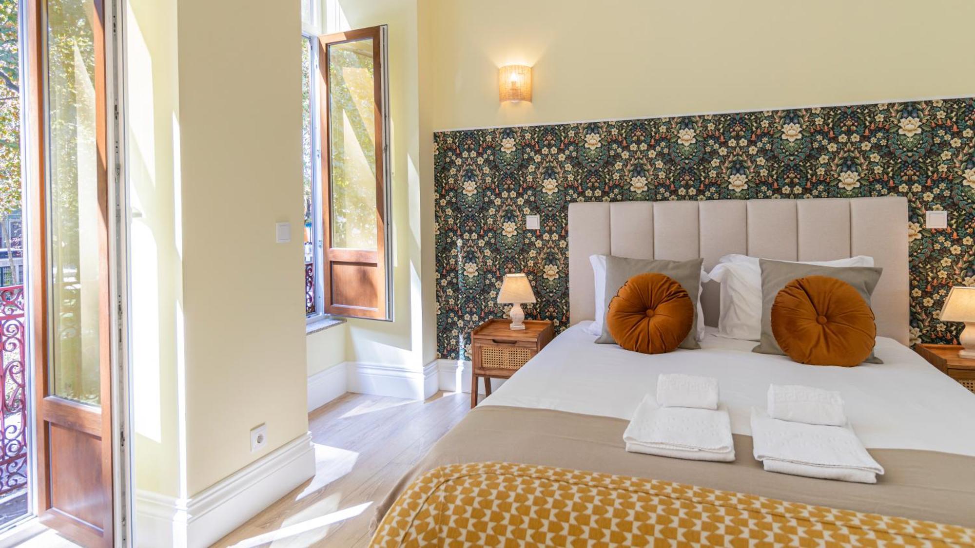 Urban House Marques By Lovelystay Porto Buitenkant foto