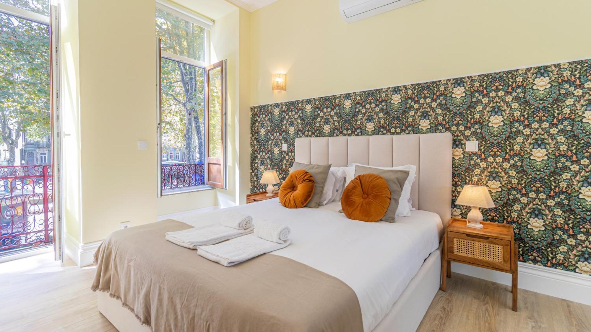Urban House Marques By Lovelystay Porto Buitenkant foto