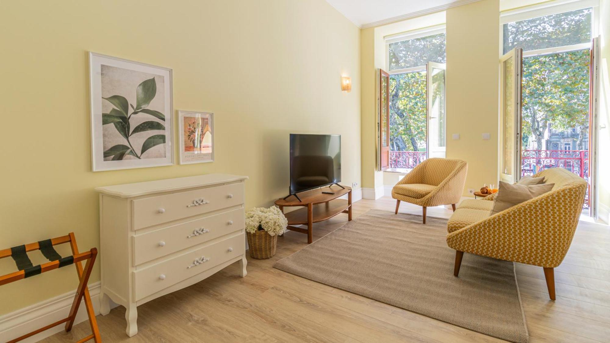 Urban House Marques By Lovelystay Porto Buitenkant foto