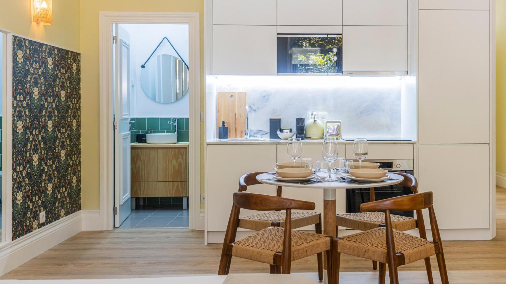 Urban House Marques By Lovelystay Porto Buitenkant foto